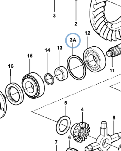 11168059 SHIM 11168059 SHIM