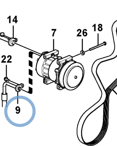 14527209 HOSE 14527209 HOSE