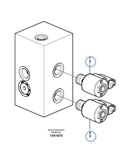 15110785 COIL 15110785 COIL