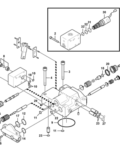 14594939 SEALING 14594939 SEALING