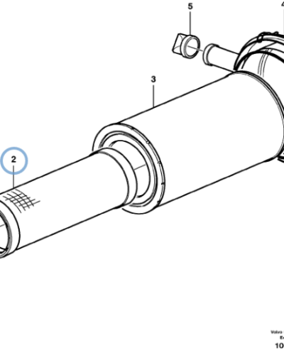 11110218 SAFETY FILTER 11110218 SAFETY FILTER
