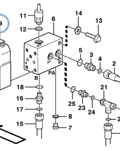 11708930 MAGNET 11708930 MAGNET