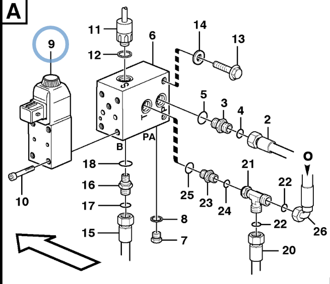 11708930 MAGNET 11708930 MAGNET