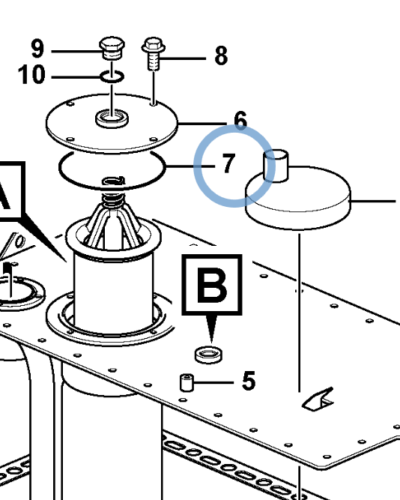 13960248 O-RING 13960248 O-RING