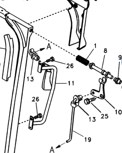 14527692 ROLLER 14527692 ROLLER