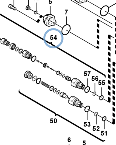 14597142 RELİEF VALVE 14597142 RELİEF VALVE