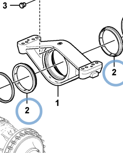 11703777 ROLLER BEARING 11703777 ROLLER BEARING