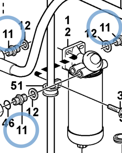 14213266 FITTING 14213266 FITTING