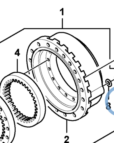 14262071 PLUG 14262071 PLUG