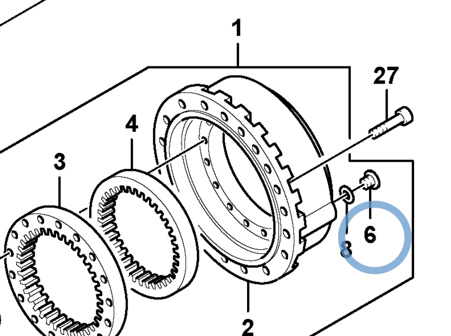 14262071 PLUG 14262071 PLUG