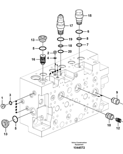 14598339 SEALING 14598339 SEALING