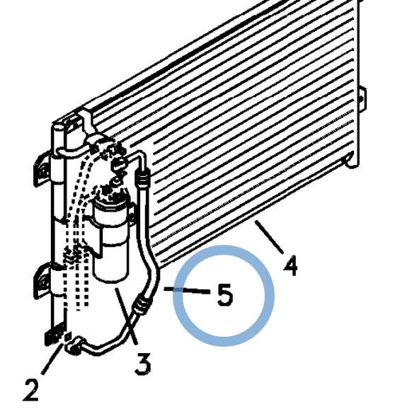 14539789 HOSE 14539789 HOSE