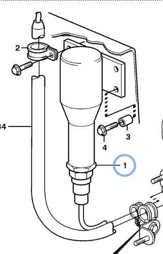 11110030 SOLENOID 11110030 SOLENOID