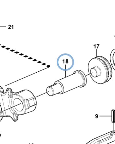 15133905 PUSH ROD 15133905 PUSH ROD
