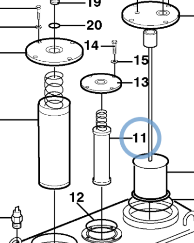 14375005 FILTER 14375005 FILTER