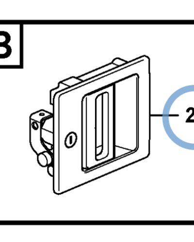 14652325 HANDLE 14652325 HANDLE