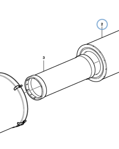 11110215 AIR FILTER 11110215 AIR FILTER