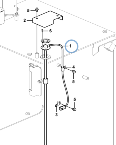 14651666 SENSOR 14651666 SENSOR