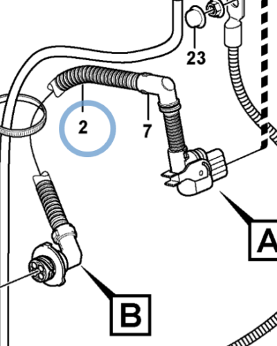 11171193 CABLE HARNESS 11171193 CABLE HARNESS