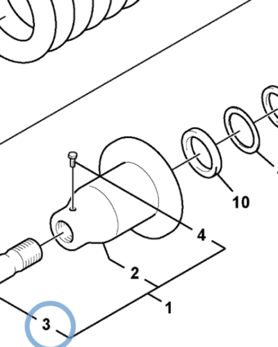14512822 ROD 14512822 ROD