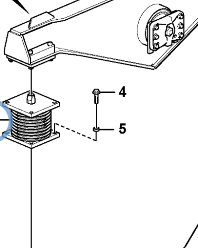 15167172 HOLLOW SPRING 15167172 HOLLOW SPRING