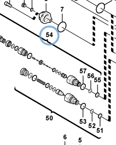 14513190 RELİEF VALVE 14513190 RELİEF VALVE