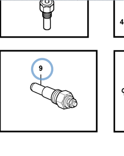 11705881 SENSOR 11705881 SENSOR