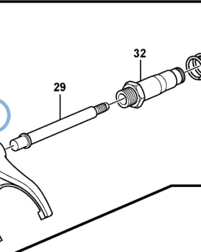 15163862 SELECTOR FORK 15163862 SELECTOR FORK