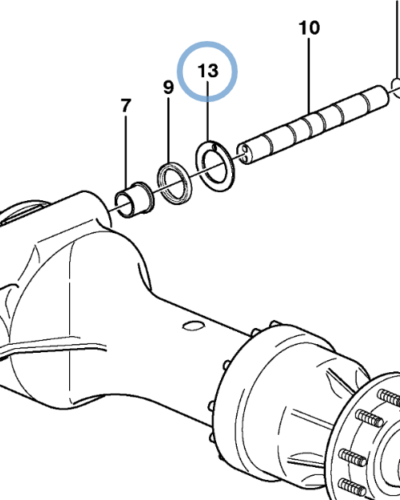 11173077 SHIM 11173077 SHIM