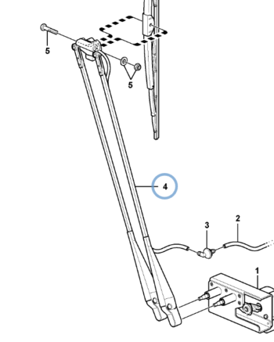 15175456 NOZZLE 15175456 NOZZLE