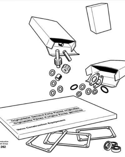11706833 O-RING 11706833 O-RING