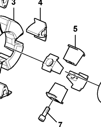14515829 HUB 14515829 HUB