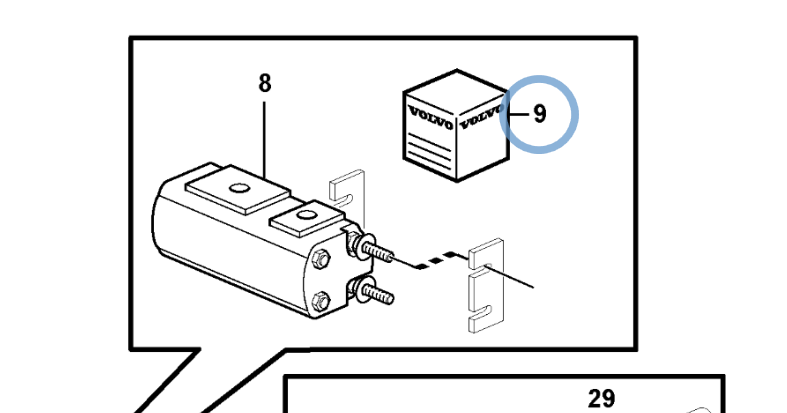 11706856 SEALING KIT 11706856 SEALING KIT