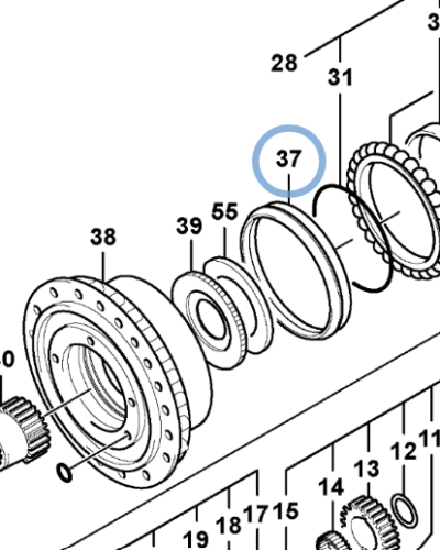 15175856 RING 15175856 RING