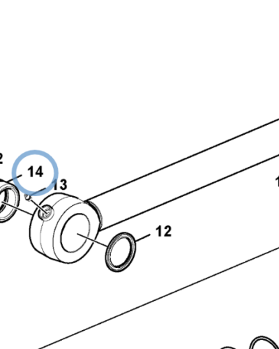 14517186 BUSHING 14517186 BUSHING