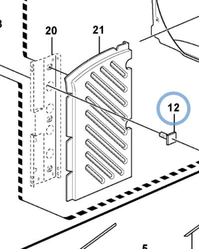 11175207 SCREW 11175207 SCREW