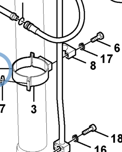 14507748 CLAMP 14507748 CLAMP