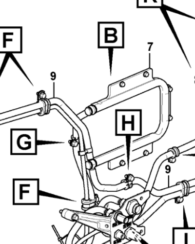 15186202 FUEL PIPE 15186202 FUEL PIPE