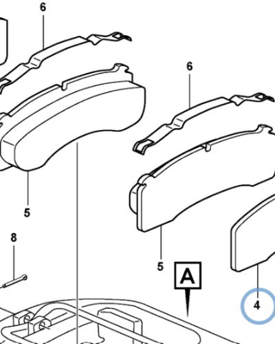 11707758 SPACER 11707758 SPACER