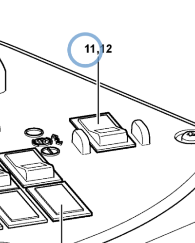 11192357 SWITCH 11192357 SWITCH