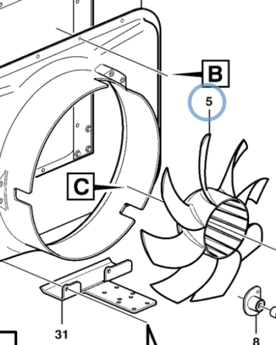 11193183 FAN 11193183 FAN