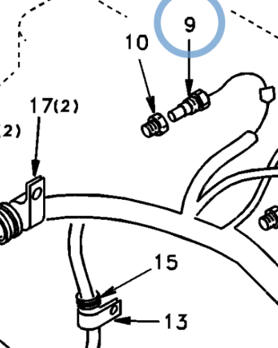 14529102 SENSOR 14529102 SENSOR