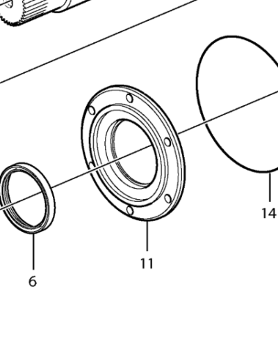 11193687 BEARING 11193687 BEARING