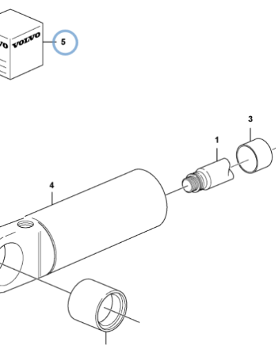 15196071 SEALING KIT 15196071 SEALING KIT