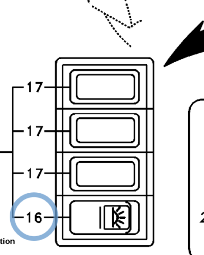 14529183 SWITCH_ROOM LAM 14529183 SWITCH_ROOM LAM