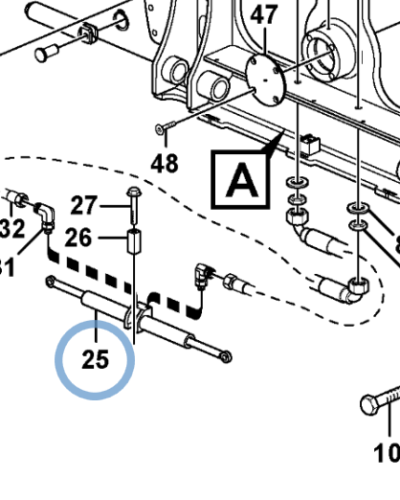 15196615 SEALING KIT 15196615 SEALING KIT