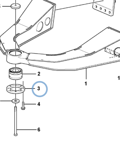 11196899 WASHER 11196899 WASHER