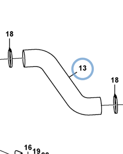 14506526 HOSE 14506526 HOSE