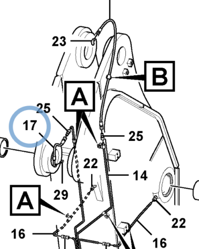 14880680 HOSE 14880680 HOSE