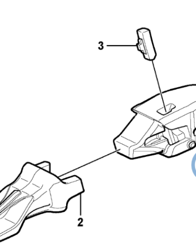 15633940 ADAPTER 15633940 ADAPTER
